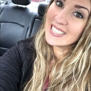 Meet your Posher, Eriericka